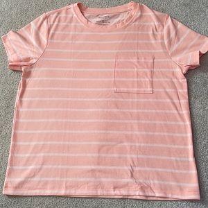 Striped Tee